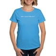 thumbnail image 1 of CafePress - RV Co Pilot Women's Classic T Shirt - Women's Traditional Fit Dark T-Shirt, 1 of 4