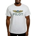 thumbnail image 1 of CafePress - RV Pilot Light T Shirt - Men's Classic Graphic T-Shirt, 1 of 4