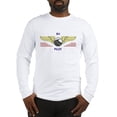 thumbnail image 1 of CafePress - RV Pilot Long Sleeve T Shirt - Unisex Cotton Long Sleeve T-Shirt, 1 of 4