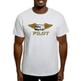 thumbnail image 1 of CafePress - RV Pilot T Shirt - Men's Classic Graphic T-Shirt, 1 of 4
