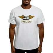 CafePress - RV Pilot T Shirt - Light T-Shirt - CP