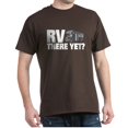 thumbnail image 1 of CafePress - RV There Yet? T Shirt - Men's Classic Graphic Cotton T-Shirt, 1 of 4