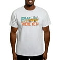 thumbnail image 1 of CafePress - RV There Yet? Fun Travel T Shirt - Men's Classic Graphic T-Shirt, 1 of 4