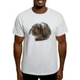 thumbnail image 1 of CafePress - Rabbit T Shirt - Men's Classic Graphic T-Shirt, 1 of 4