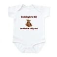 thumbnail image 1 of CafePress - Radiologist Infant Bodysuit - Baby Light Bodysuit, Size Newborn - 24 Months, 1 of 4