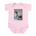 thumbnail image 1 of CafePress - Ragdoll Body Suit - Baby Light Bodysuit, Size Newborn - 24 Months, 1 of 4