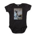 thumbnail image 1 of CafePress - Ragdoll Body Suit - Cute Infant Bodysuit Baby Romper - Size Newborn - 24 Months, 1 of 3