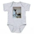 thumbnail image 1 of CafePress - Ragdoll Body Suit - Cute Infant Bodysuit Baby Romper - Size Newborn - 24 Months, 1 of 3