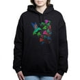 thumbnail image 1 of CafePress - Rainbow Hummingbird On T - Pullover Hoodie, Classic & Comfortable Hooded Sweatshirt, 1 of 4