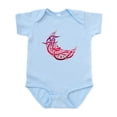 thumbnail image 1 of CafePress - Ramadan Kareem Crescent Infant Bodysuit - Baby Light Bodysuit, Size Newborn - 24 Months, 1 of 4