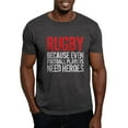 thumbnail image 1 of CafePress - Random Comedy T Shirts T Shirt - Men's Classic Graphic Cotton T-Shirt, 1 of 4