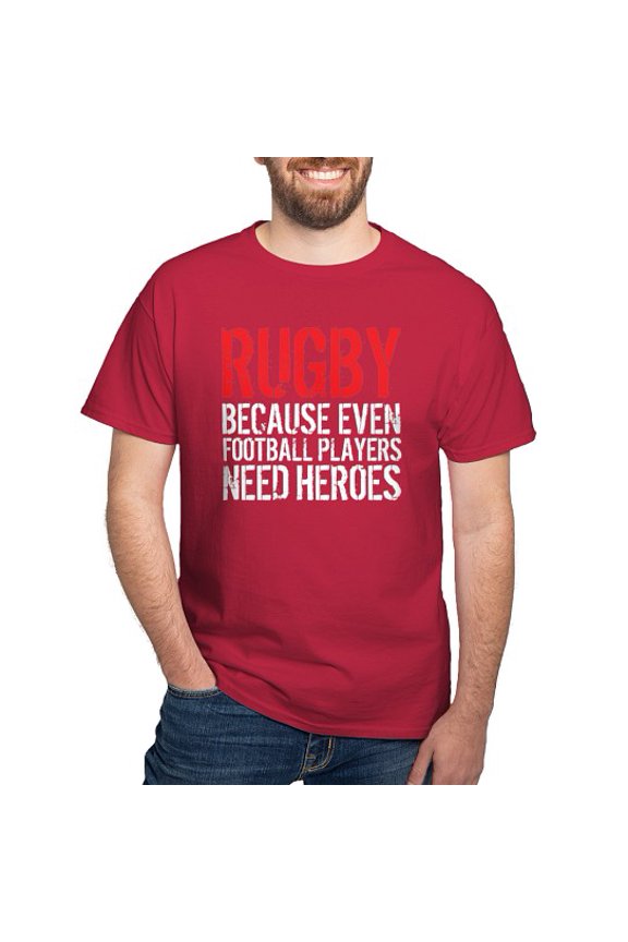 - Random Comedy T Shirts T Shirt - Men's Classic Cotton T-Shirts