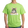thumbnail image 1 of CafePress - Rat Face T Shirt - Light T-Shirt - CP, 1 of 4