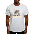 thumbnail image 1 of CafePress - Rat Face T Shirt - Men's Classic Graphic T-Shirt, 1 of 4