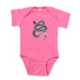 thumbnail image 1 of CafePress - Rattlesnake - Cute Infant Bodysuit Baby Romper - Size Newborn - 24 Months, 1 of 3