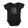 thumbnail image 1 of CafePress - Rattlesnake - Cute Infant Bodysuit Baby Romper - Size Newborn - 24 Months, 1 of 3