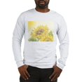 thumbnail image 1 of CafePress - Ray Of Sunshine Long Sleeve T Shirt - Unisex Cotton Long Sleeve T-Shirt, 1 of 4