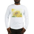 thumbnail image 1 of CafePress - Ray Of Sunshine Long Sleeve T Shirt - Unisex Cotton Long Sleeve T-Shirt, 1 of 4