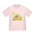 thumbnail image 1 of CafePress - Ray Of Sunshine T Shirt - Cute Toddler T-Shirt, 100% Cotton, 1 of 4