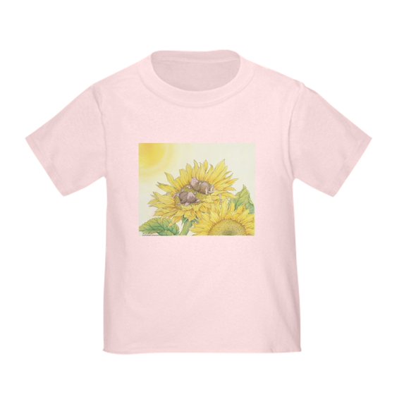 CafePress - Ray Of Sunshine T Shirt - Cute Toddler T-Shirt, 100% Cotton