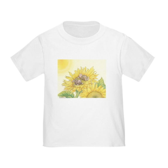 CafePress - Ray Of Sunshine T Shirt - Cute Toddler T-Shirt, 100% Cotton