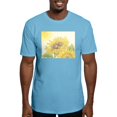 thumbnail image 1 of CafePress - Ray Of Sunshine T Shirt - Fitted T-Shirt, Vintage Fit Soft Cotton Tee, 1 of 4