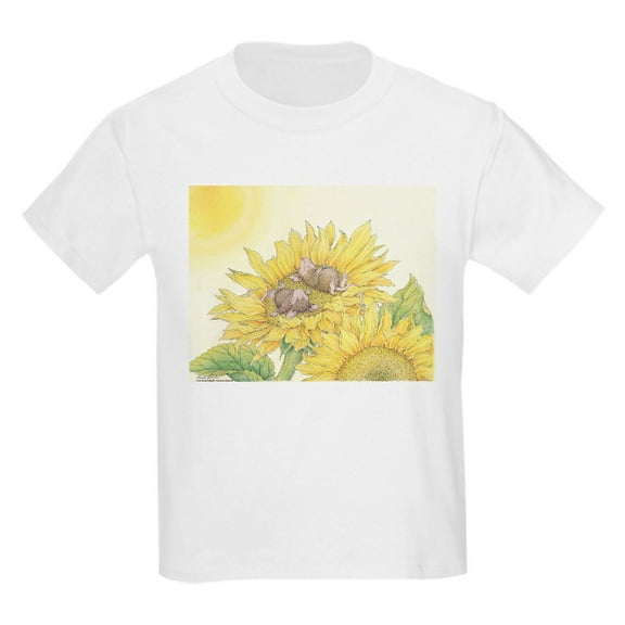 CafePress - Ray Of Sunshine T Shirt - Light T-Shirt Kids XS-XL