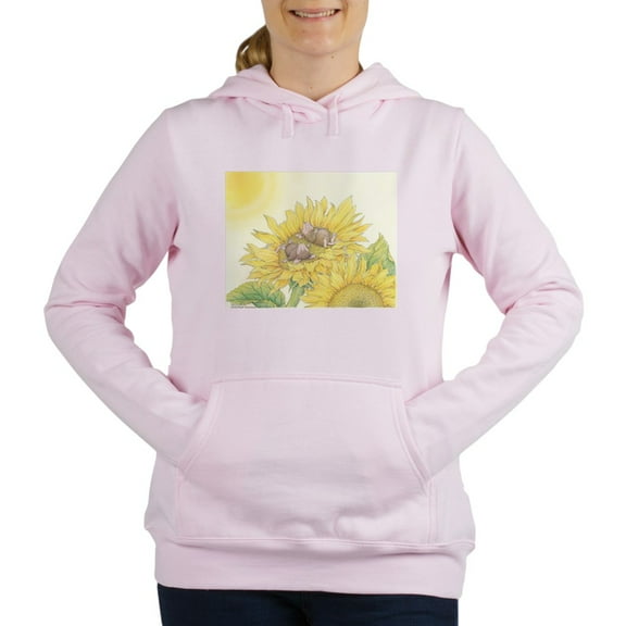 CafePress - Ray Of Sunshine - Women's Hooded Sweatshirt