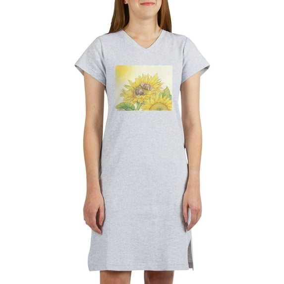 CafePress - Ray Of Sunshine - Women's Nightshirt