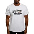 thumbnail image 1 of CafePress - Ray's Music Exchange Dark T Shirt - Men's Classic Cotton T-Shirts, 1 of 3