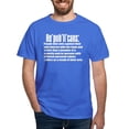 thumbnail image 1 of CafePress - Re'pub'li'cans: Dark T Shirt - Men's Classic Graphic Cotton T-Shirt, 1 of 4