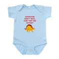 thumbnail image 1 of CafePress - Read Body Suit - Baby Light Bodysuit, Size Newborn - 24 Months, 1 of 4