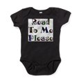 thumbnail image 1 of CafePress - Read To Me Fun Infant Bodysuit Body Suit - Cute Infant Bodysuit Baby Romper - Size Newborn - 24 Months, 1 of 3