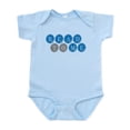 thumbnail image 1 of CafePress - Read To Me Infant Bodysuit - Baby Light Bodysuit, Size Newborn - 24 Months, 1 of 4