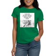 thumbnail image 1 of CafePress - Reader T Shirt - Women's Traditional Fit Dark T-Shirt, 1 of 4