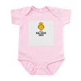 thumbnail image 1 of CafePress - Real Estate Chick Infant Bodysuit - Baby Light Bodysuit, Size Newborn - 24 Months, 1 of 4