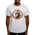 thumbnail image 1 of CafePress - Real Genius: Intl Order For Gorillas Light Shirt - Men's Classic Graphic T-Shirt, 1 of 4