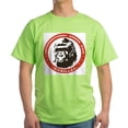 thumbnail image 1 of CafePress - Real Genius: Intl Order For Gorillas Light Shirt - Light T-Shirt - CP, 1 of 4