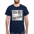 thumbnail image 1 of CafePress - Real Men Dig Bald Chicks T Shirt - Men's Classic Graphic Cotton T-Shirt, 1 of 4