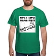 thumbnail image 1 of CafePress - Real Men Dig Bald Chicks T Shirt - Men's Classic Graphic Cotton T-Shirt, 1 of 4