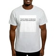 thumbnail image 1 of CafePress - Reason To Believe (Black Arista Text For Light Shi - Men's Classic Graphic T-Shirt, 1 of 4