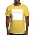 thumbnail image 1 of CafePress - Reason To Believe (Black Arista Text For Light Shi - Men's Classic Graphic T-Shirt, 1 of 4