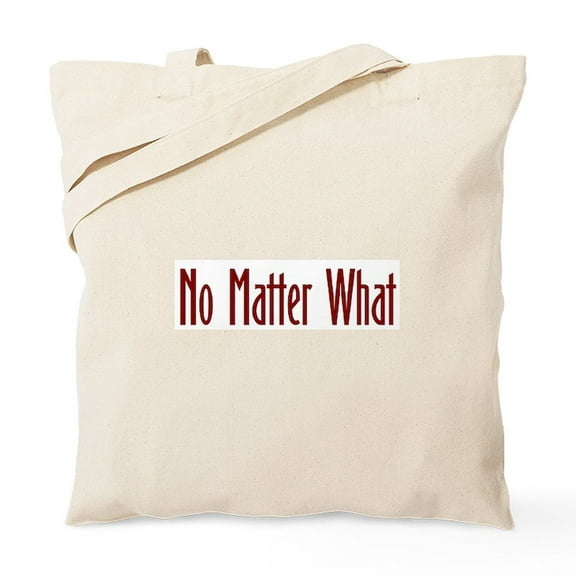 CafePress - Recovery T Shirts & More Tote Bag - Unisex Canvas Tote Bag, Beige, 1-Piece