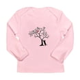 thumbnail image 1 of CafePress - Red Cardinal In Tree Wi Long Sleeve Infant T Shirt - Long Sleeve Infant T-Shirt, 1 of 2