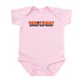 thumbnail image 1 of CafePress - Red Friday Infant Bodysuit - Baby Light Bodysuit, Size Newborn - 24 Months, 1 of 4