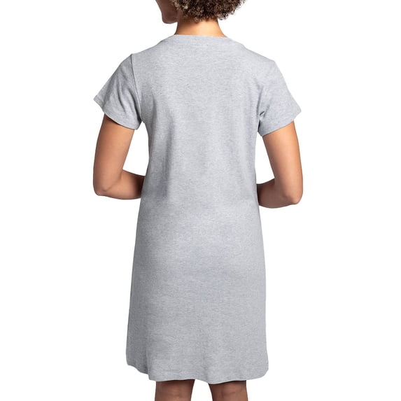CafePress - Red Hair Majestic Unicorn - Women's Nightshirt