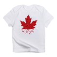 thumbnail image 1 of CafePress - Red Maple Leaf Infant T Shirt - Infant T-Shirt, 1 of 4