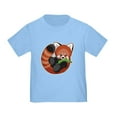 thumbnail image 1 of CafePress - Red Panda Toddler T Shirt - Cute Toddler T-Shirt, 100% Cotton, 1 of 4