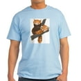 thumbnail image 1 of CafePress - Red Pandas Light T Shirt - Men's Classic Graphic T-Shirt, 1 of 4