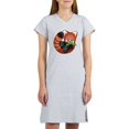 thumbnail image 1 of CafePress - Redpanda - Women's Nightshirt, 1 of 4
